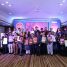 Renowned Journalists Honoured with Indywood Media Excellence Awards 2017 at Hyderabad