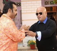 Samarth Chaturvedi  Teamed With Premanshu Singh In Coming Bhojpuri Film