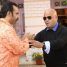 Samarth Chaturvedi  Teamed With Premanshu Singh In Coming Bhojpuri Film