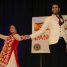 Varsha Naik launches ‘USA Dance Day’ along with Sandip Soparrkar promoting cause of acid attack