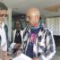 Producer Director Alok Shrivastava completes the second schedule of his film Endcounter at Nashik