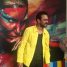 Founder of Smita Patil Street Theatre conducted acting workshop for Arena Animation Andheri west center