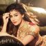 Actress Kangna Sharma features “Parde Me Rehne Do” Remix song 