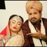 Rani Chatterjee & Ritesh Pandey Wedding Photos Goes Viral In Socail Media