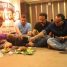 Lagal Raha Batasa Fabulous Muhurat Held In Mumbai