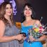 Grand Show Cinema Aajtak Awards 2018 on 23 March 2018 at Mayor Hall