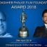 Dadasaheb Phalke Film Foundation Awards 2018 will be held on 29th April 2018
