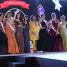 Mrs India I am Powerful Maharashtra 2018  in Phoenix Market City A Great show
