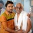 Kabir M Love Play as Gandhi in Bhojpuri Film Khuddar