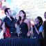 Neetu Chandra inaugurated Sandip Soparrkar’s  5th India Dance Week – Dance for a Cause