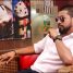 Ansuman Bhagat is Quite Different Thought’s The Author