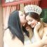 Miss Teen Universe Srishti Kaur Graces Mothers’ Day Celebration With Mom Jasmeet