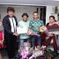 5th Annual Function Celebrated Of  Sycoriaan Matrimonials Services Ltd