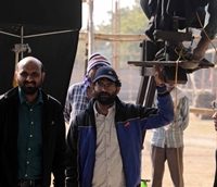 Suraj Tiwary’s Film I Am Zero Would Be Ccreened By June