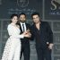 Harshvardhan Kapoor, Malaika Arora Khan & others gets SAAF AWARDS in Hongkong Recently