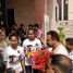 Sanjay Dutt makes a surprise visit to Sheroes Hangout café in Lucknow