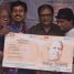 Book Lamp Post and Single Music Album Father of Indian Cinema Released