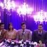 Double Celebration Krina Success Party & Parth Singh Chauhan Birthday Celebrated In Mumbai