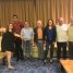 Sandip Soparrkar Jury for International Theatre festival in Egypt