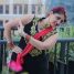 Bollywood actress Jyoti Singh Presents Kathak at New York