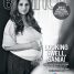 SANIA MIRZA APPEARS ON THE COVER OF HT BRUNCH SEVEN MONTHS PREGNANT