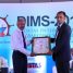 Aries Group Launched Advanced Technology of Visual Asset Management Concept to Indian Maritime & Naval Market @ DIMS-2018