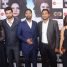 Mukesh Rishi and Raja Hasan at the Trailer Launch of Chahat Ya Nasha – The Dark Addiction