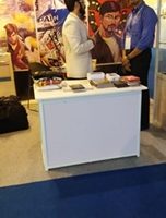 Vimanika Comics made its presence felt at the 2nd edition of The License India Expo 2018 Mumbai