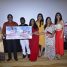 Grand Music Launch of Film  – LOVE TRAINING