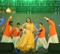 On Bhojpuri Cinema Channel Entertainment Dhamaka Shyam Steel Shyam Milan 2018
