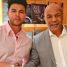 Mike Tyson Is My Idol Since Childhood Says Sahil Khan