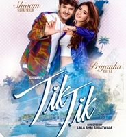 Shivam Suratwala’s “Tik Tik” Music Video First Look Out
