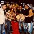 Grand music launch of Horror-comedy film KUTTE KI DUM