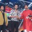 Raghav Nayyar’s Fabulous Performance At Sabrang Film Award