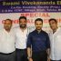 Fairmont Infra Accomplishes Unachievable Feat In Worli
