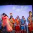 11th Ramleela show in a row in America by Varsha Naik