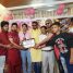 Lalten Bhojpuri Film Muhurat Held In Mumbai