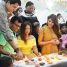 Ample Missiion’s SAMARPN Festival Diwali Celebration with Aneel Murarka, Neetu Chandra, Shama Sikander, Sooraj Thapar and Kids