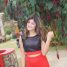 Anjali Sharma  Wishes to Conquer  MS UNIVERSE INDIA 2019 Award Event by Virus Films & Entertainment
