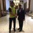 GHALIA GROUP- UAE – based Multi National Conglomerate Ghalia Group, also known for promoting Sports worldwide is the Main Promoter & Patron-in-Chief of ICC’s successful T10 Cricket League