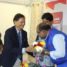 Launch of Bank of Polampur