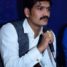 Vijay Gupta and Mohini Ghosh’s Film  Babbar  shooting In Progress In Mumbai
