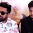 Film END COUNTER  Grand Launch of Poster & Trailer