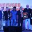 Top Film And Tourism Industry Starwalts Honoured At International Film Business Awards