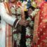 Sarvesh Kashyap PRO Of Popular Channel Mahua Plus  Ties Knot With Shweta