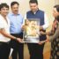Virag Madhumalati & Team Is Set To Attempt World’s Longest Singing Marathon Guinness World Record