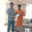 DR. ABDUL REHMAN VANOO –  A MAN OF EXCELLENCE With fundentamental definition Padega Bharat Badega Bharat