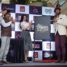 Bhagyashree And Sandip Soparrkar Unveils India Dance Week Season 6 trophy