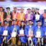 National American University’s Third Golden Star Award By Dr. Abhiram Kulshreshtha