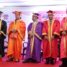 Dr. Sohini Sastri Honoured With D. Litt